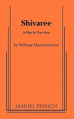 Shivaree (Paperback)