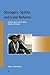 Strangers, Spirits, and Land Reforms: Conflicts about Land in Dande, Northern Zimbabwe (Afrika-Studiecentrum Series, 3)