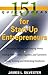 151 Quick Ideas for Start-Up Entrepreneurs by James L. Silvester