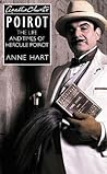 Agatha Christie's Poirot  by Anne Hart
