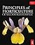 Principles of Horticulture