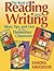 The Book of Reading and Writing Ideas, Tips, and Lists for th... by Sandra Anderson