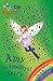 Amy The Amethyst Fairy by Daisy Meadows