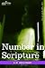 Number in Scripture