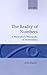 The Reality of Numbers: A P...