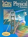 Holt Science & Technology: Physical Science Holt Science & Technology: Physical Science