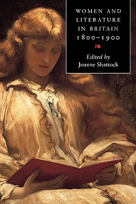 Women and Literature in Britain 1800–1900 (Paperback)