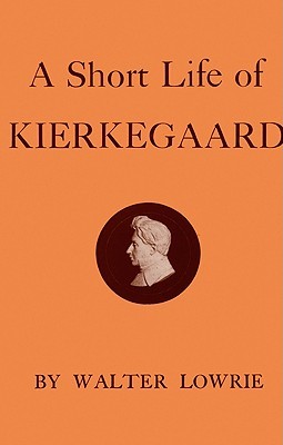 A Short Life of Kierkegaard (Paperback)