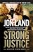 Strong Justice (Caitlin Strong, #2)