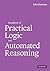 Handbook of Practical Logic and Automated Reasoning by John E. Harrison