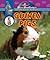 Guinea Pigs (Slim Goodbody's Inside Guide to Pets)