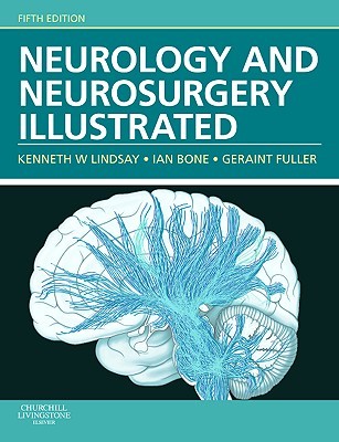Neurology and Neurosurgery Illustrated (Paperback)