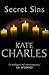 Secret Sins (Callie Anson, Book #2)