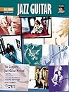 Complete Jazz Guitar Method: Mastering Jazz Guitar: Chord/Melody (BOOK & CD) Complete Jazz Guitar Method: Mastering Jazz Guitar: Chord/Melody (BOOK & CD)