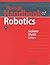 Springer Handbook of Robotics