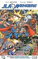 JLA/Avengers by Kurt Busiek