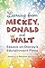 Learning from Mickey, Donal...