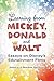Learning from Mickey, Donald and Walt by A. Bowdoin Van Riper