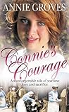 Connie's Courage (Pride Family, #2)