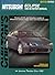 Mitsubishi Eclipse, 1990-98 (CHILTON Repair Manuals)