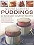 No-Fat Low-Fat Puddings; 85 Indulgent Comfort Recipes by Simona Hill (Ed)