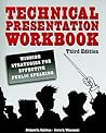Technical Presentation Workbook: Winning Strategies for Effective Public Speaking Technical Presentation Workbook: Winning Strategies for Effective Public Speaking