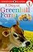 DK Readers: Day at Greenhill Farm (Level 1: Beginning to Read)