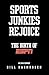 Sports Junkies Rejoice: The Birth of ESPN