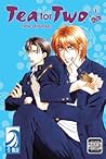 Tea for Two, Vol. 1 by Yaya Sakuragi