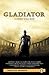 Peguin Readers 4:Gladiator Book & CD Pack
