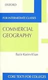 Commercial Geography