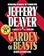 Garden of Beasts: A Novel of Berlin 1936