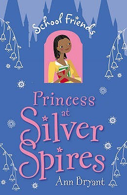 Princess at Silver Spires (Paperback)