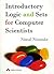 Introductory Logic and Sets for Computer Scientists (International Computer Science Series)