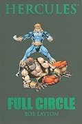 Hercules: Full Circle