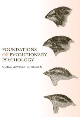 Foundations of Evolutionary Psychology (Paperback)