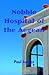Nobble Hospital of the Aegean