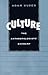 Culture: The Anthropologist...