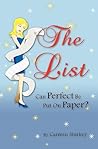 The List by Carmen Shirkey