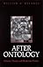 After Ontology: Literary Th...
