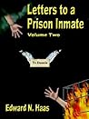 Letters To A Prison Inmate - Volume Two