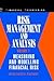 Risk Management and Analysi...