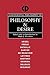 Philosophy and Desire