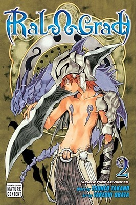 Ral & Grad, Volume 2 (Paperback)