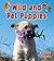 Wild and Pet Puppies (It's Fun to Learn About Baby Animals, 10)