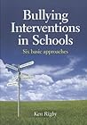 Bullying Interventions in Schools: Six Basics Approaches