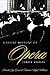 A Short History of Opera by Donald Jay Grout