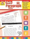 Evan-Moor Daily Paragraph Editing, Grade 4 Teacher Edition Evan-Moor Daily Paragraph Editing, Grade 4 Teacher Edition