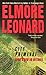 City Primeval High Noon in Detroit by Elmore Leonard