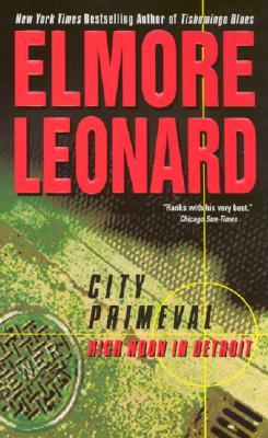 City Primeval: High Noon in Detroit
